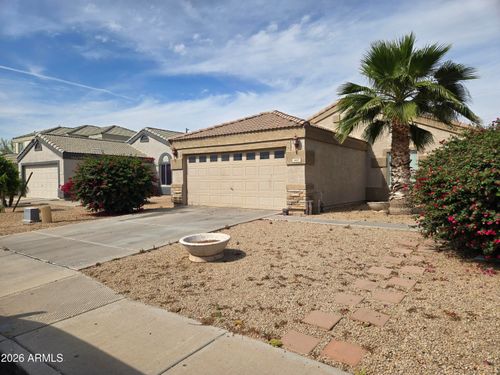 1410 S 107th Lane, Avondale, AZ, 85323 | Card Image