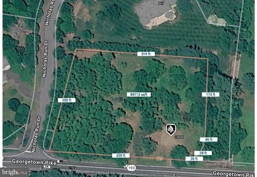 10808 Georgetown Pike, Great Falls, VA, 22066-1604 | Card Image