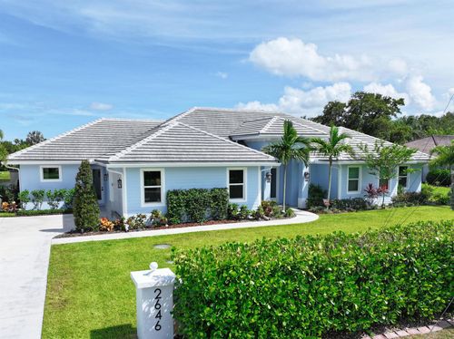 2646 Nw South Shore Road, Stuart, FL, 34994 | Card Image