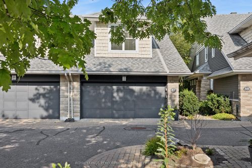 37 Creeks End Lane, Crystal Bay - Rocky Point - Bayshore, ON, K2H1C7 | Card Image