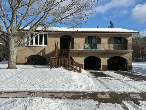 77 Harris Ave, Truro, NS, B2N3N3 | Card Image