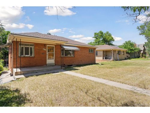 1585 S University Blvd, Denver, CO, 80210 | Card Image