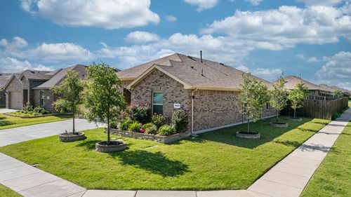 2967 Peppergrass St, Royse City, TX, 75189-8317 | Card Image
