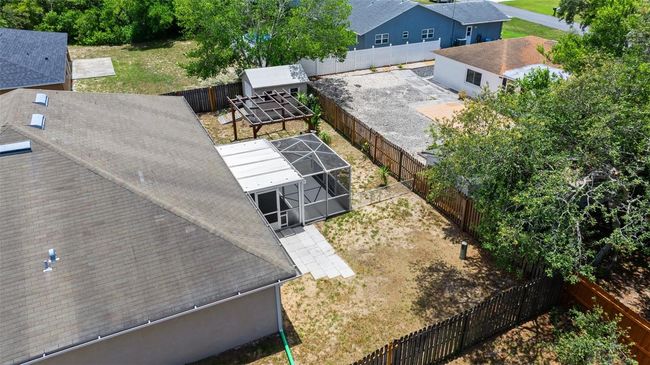11366 Riddle Dr, House other with 4 bedrooms, 2 bathrooms and null parking in Spring Hill FL | Image 5