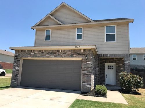 3542 Apple Valley Way, Dallas, TX, 75227-5234 | Card Image