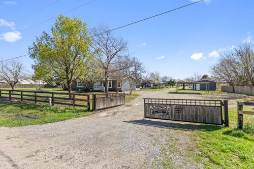 734 Northfork Rd, Royse City, TX, 75189-5534 | Card Image
