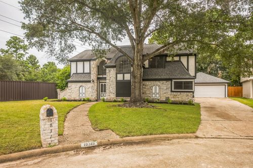 18318 Widcombe Dr, Houston, TX, 77084-3247 | Card Image