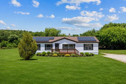 406 Hilltop Meadows Ct, Springtown, TX, 76082-8207 | Card Image