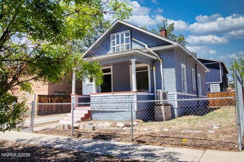 411 E 7th St, Reno, NV, 89512-3332 | Card Image