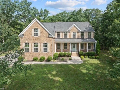 11600 Europa Drive Drive, Chesterfield, VA, 23838 | Card Image