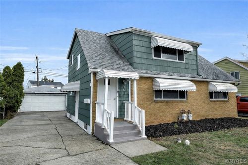 75 Beach Rd, Cheektowaga, NY, 14225-2726 | Card Image