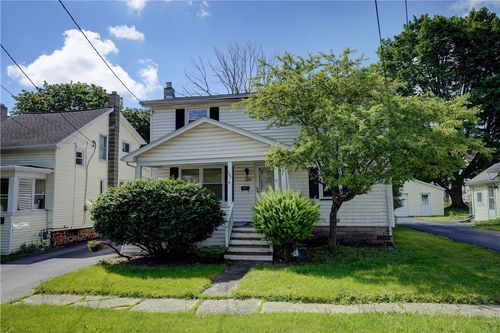 127 Erie St, Brockport, NY, 14420-1845 | Card Image