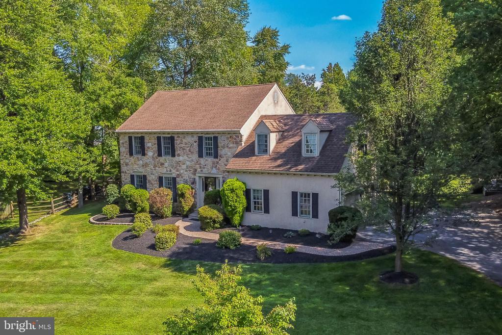Guilford Cir, Phoenixville, PA 19460