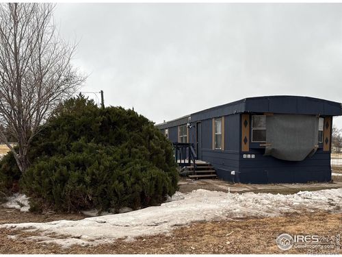 415 2nd Street, Sedgwick, CO, 80749 | Card Image