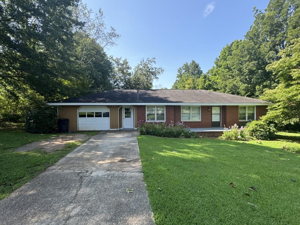 Moon Rd, Lawrenceville, GA 30046