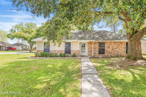 200 Breton Dr, Lafayette, LA, 70508-7706 | Card Image
