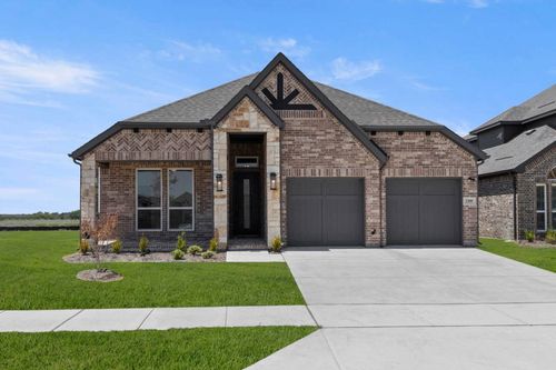3309 Heather Lake Court, Celina, TX, 75009 | Card Image