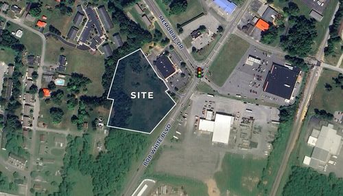 TBD Bob White Blvd, Pulaski, VA, 24301 | Card Image