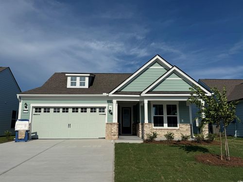 1234 Crested Iris Way, North Myrtle Beach, SC, 29582-7630 | Card Image