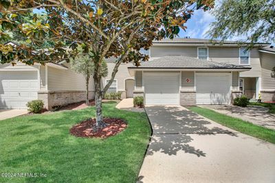 2 - 700 S Covered Bridge Road, Townhouse with 3 bedrooms, 2 bathrooms and null parking in St Johns FL | Image 1