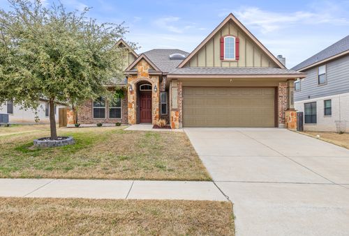 3511 Castleton Drive, Killeen, TX, 76542 | Card Image