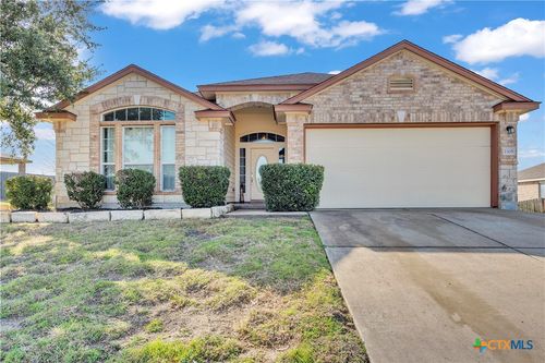 2305 Lindsey Dr, Copperas Cove, TX, 76522-7572 | Card Image