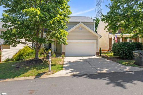 701 Terrace Creek Dr, duncan, SC, 29334-8943 | Card Image