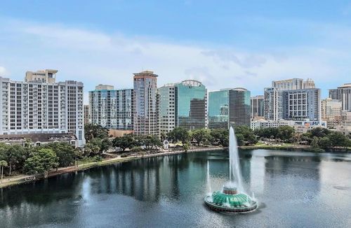 1206-322 E Central Blvd, ORLANDO, FL, 32801-4329 | Card Image