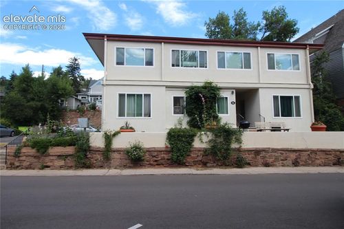7-46 Park Avenue, Manitou Springs, CO, 80829 | Card Image