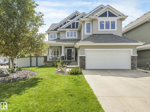 932 Summerside Link Sw, Edmonton, AB, T6X1B2 | Card Image