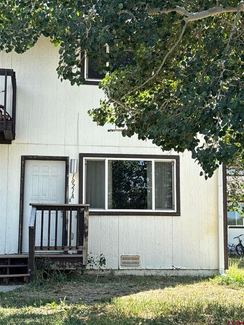 4-1021 W Denver Ave, Gunnison, CO, 81230-3381 | Card Image