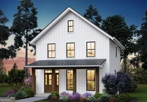 724 Bedwell St, Heflin, AL, 36264-1109 | Card Image