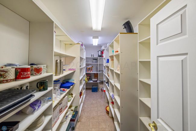 Pantry in kitchen | Image 13