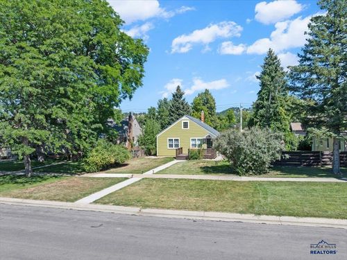 1020 N 5th St, Spearfish, SD, 57783-2009 | Card Image