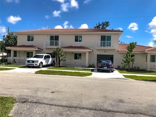 unit-101-715 N 59th Ave, Hollywood, FL, 33021-5660 | Card Image