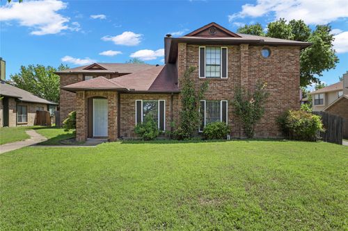 1206 Bittersweet Cv, Desoto, TX, 75115-8007 | Card Image