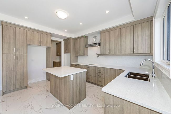 142 Rowe St, House other with 4 bedrooms, 5 bathrooms and 2 parking in Bond Head ON | Image 19