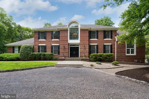 9 Deer Path, Skillman, NJ, 08558-1638 | Card Image