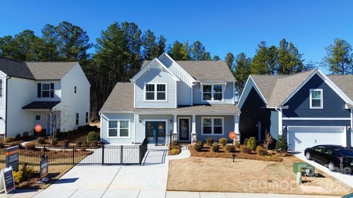 158 Mooring Dr, Statesville, NC, 28677-8474 | Card Image
