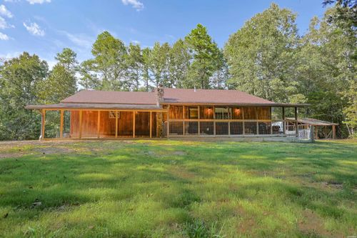 148 Deer Rdg, Bonnerdale, AR, 71933-8068 | Card Image