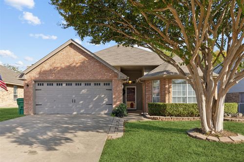 2516 Bauer Dr, Denton, TX, 76207-1120 | Card Image