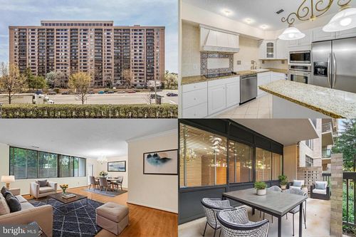 apt-t3e-3709 S George Mason Dr, FALLS CHURCH, VA, 22041-3751 | Card Image
