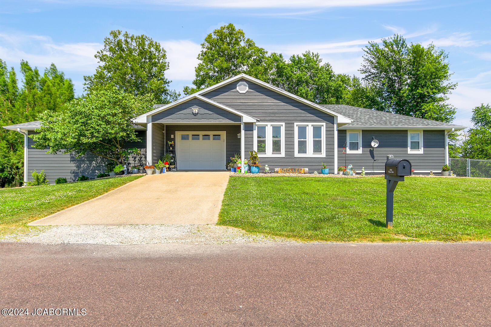 Marina Rd, Jefferson City, MO 65101