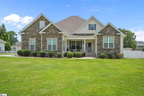 107 Folly Bend Drive, Greenwood, SC, 29649 | Card Image