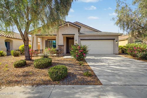 25994 W Oraibi Dr, Buckeye, AZ, 85396-7429 | Card Image