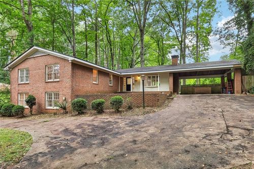 2279 Lyle Rd, atlanta, GA, 30337-1049 | Card Image