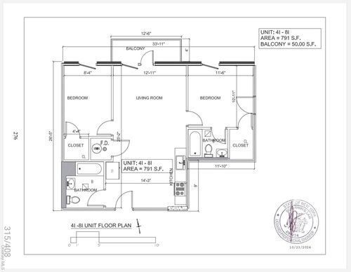 5i-70-40 45th Ave, Woodside, NY, 11377-5107 | Card Image