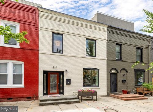 1217 Carrollsburg Pl Sw, WASHINGTON, DC, 20024-4107 | Card Image