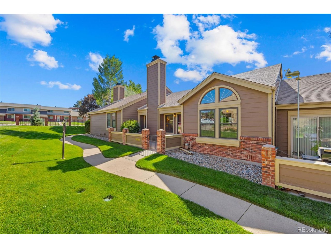 Residential in Colorado Springs 2