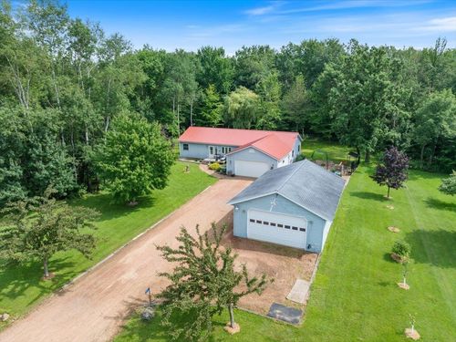 W719 Rosewood Dr, Chili, WI, 54420-9477 | Card Image